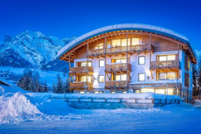 Sunnsait - Appartements für Genießer Maria Alm Am Steinernen Meer